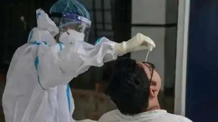 लखनऊ में कोरोना के सक्रिय मामले 500 से ज्यादा